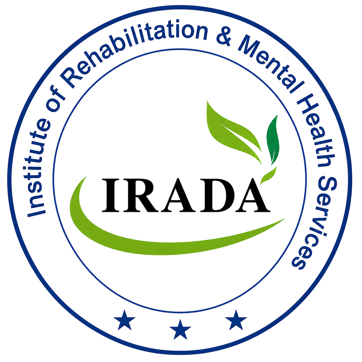 IRADA logo